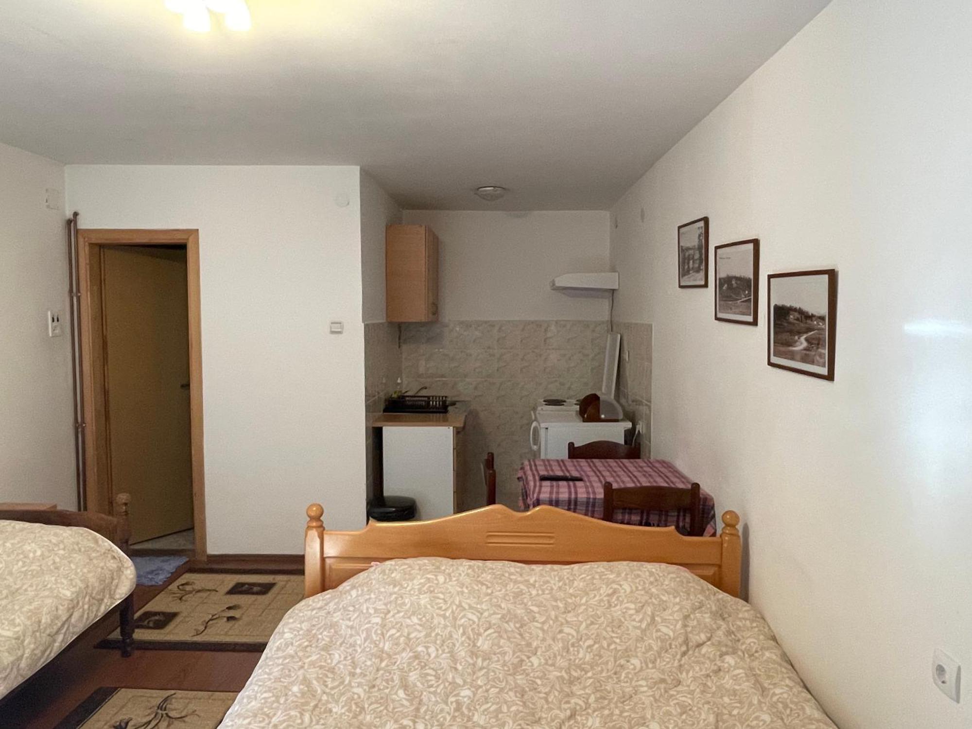Vila Savinka ズラティボール エクステリア 写真