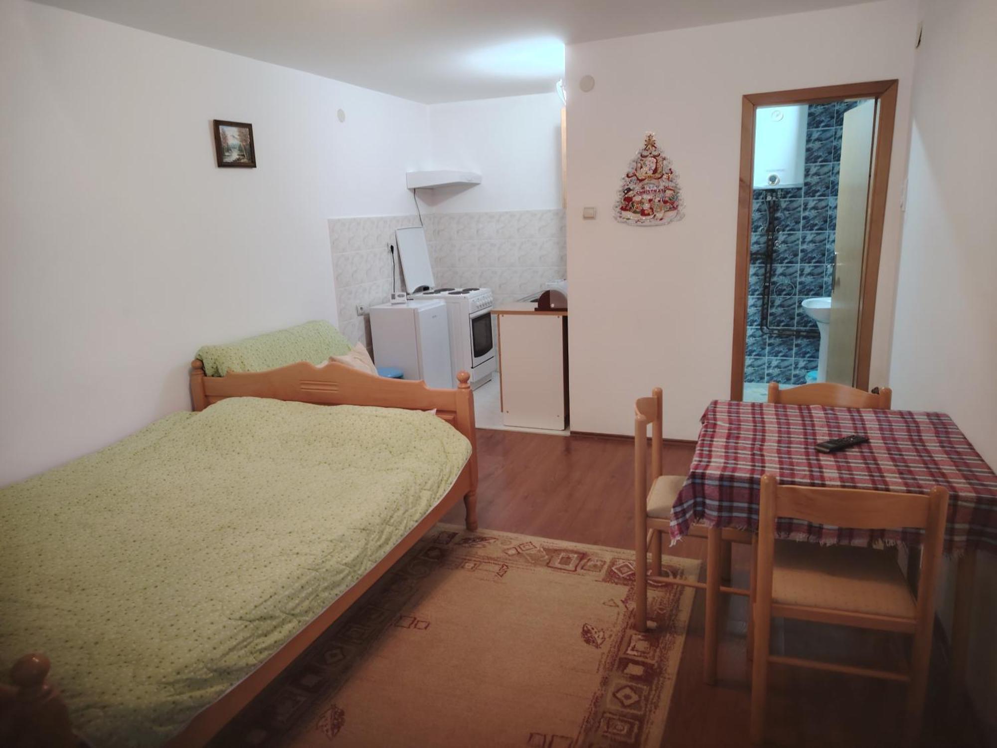 Vila Savinka ズラティボール 部屋 写真