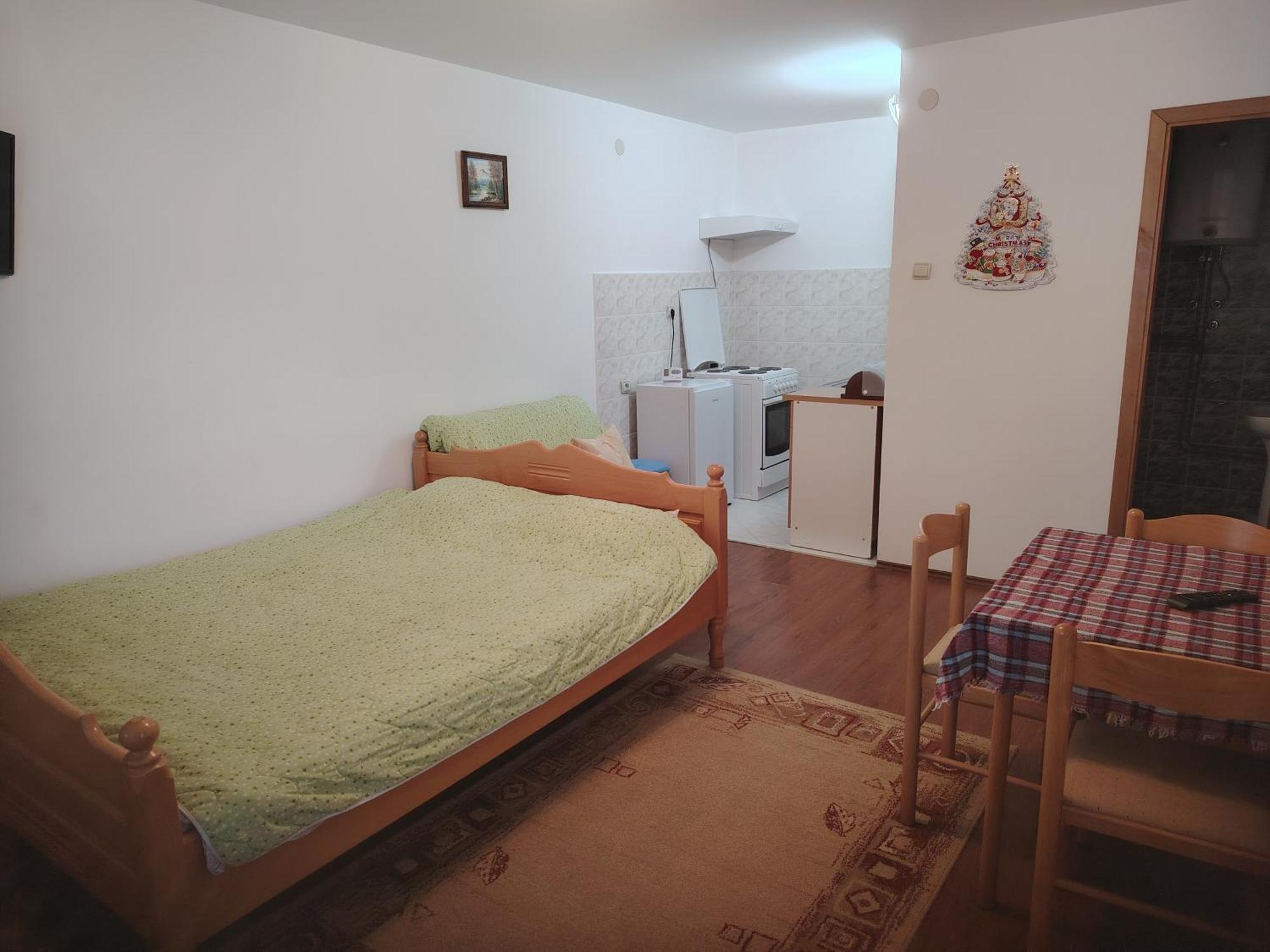 Vila Savinka ズラティボール 部屋 写真